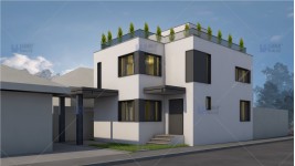 Proiect casa – Sectorul 1, Bucuresti