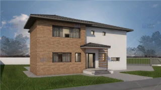 Proiect personalizat Bragadiru – Ilfov Proiect personalizat Bragadiru – Ilfov
