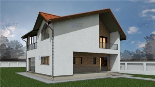 Proiect personalizat Valea Mare – Pravat - Jud. Arges