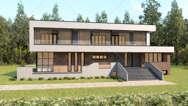 Proiect pensiune - casa in regim hotelier - personalizat Bihor Proiect pensiune - casa in regim hotelier - personalizat Bihor